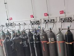化验室气路工程改造维护安装设计
